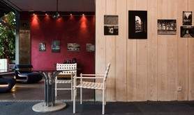 Vincent Tourrès  - galerie ô pêcheur de lune