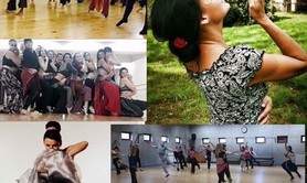 Cours de danse orientale et fusions Vieux Lille