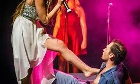 STUDIO'ZIK COMPANY est disponible pour animer vos évènements  !