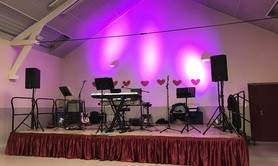 Les As Du Musette  - orchestre rétro et variétés 