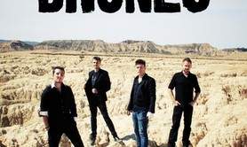 DRONES - En concert