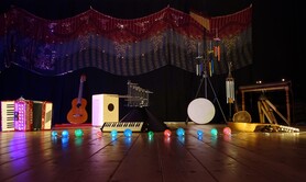 L'as tu vu - Spectacle musical de Noël