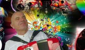 Gaëtan - Accordéoniste musette guinguette et moderne