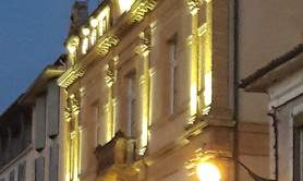 LE MUSEE - ARTS & FIGURES DES PYRENEES CENTRALES SAINT-GAUDENS
