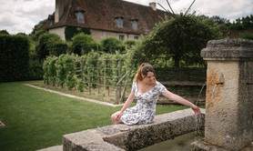 Les Jardins du Prieuré Notre-Dame d'Orsan