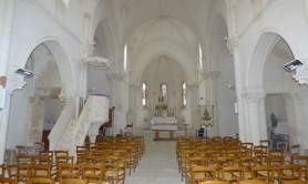 Eglise Saint-Maurice