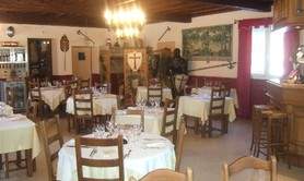 Auberge Le Cévenol