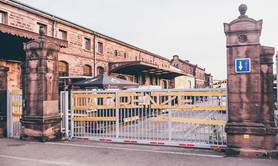 La Grenze