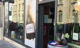 Paris Divin - Art et vin !