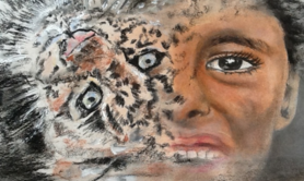 Audrey Lekston - Atelier les pommiers