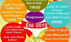 Cyril Duclos - Jazz Manouche