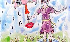 Doudou Edition - Illustratrice et auteure jeunesse : livres et illustrations