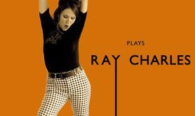 MAYFLIES  - Mayflies, hommage brûlant à Ray Charles
