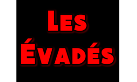  Les Évadés - Pour vos événements (ambiance, mariages, bals et caetera...)