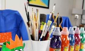 Kid Story - Ateliers de loisirs créatifs