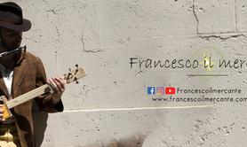 Francesco Il Mercante - Concert théâtralisé
