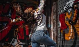 JAZZ DANCE ACADEMY MONTREUX - Une nouvelle école de danse Jazz