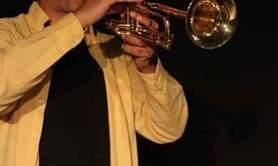 Augustin - Cours de trompette dans la Loire (42)