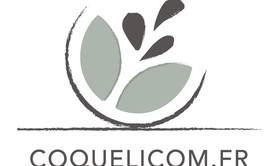 Coquelicom - Créations de vos supports de communications papiers et internet