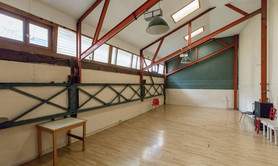 location studios répétition et/ou soirées privés