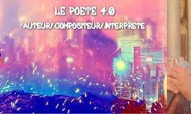 Le Poète 4.0 - Faites le plein de belles émotions