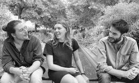 Dans la Lune - Groupe de reprise 