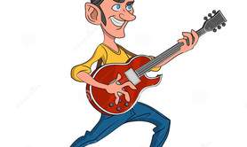 Philippe - Guitare improvisation