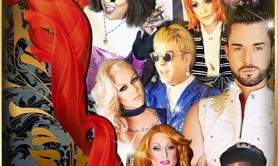 Perfect Illusion - Troupe Cabaret itinérant 