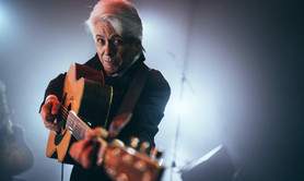 Marcel Soulodre, alias M.SOUL - New Vintage Americana