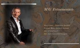 MICKIL-GABRIEL - PROPOSITION DE CONCERT