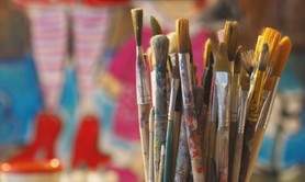 L'Atelier d'Aneth  - Cours et s de poterie et d'art plastique adultes et enfants 