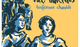 Terracanto - Voix d'Italie, voix de migrants