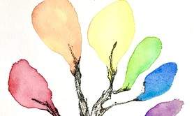 Ecole d'Arts Plastiques de Bures - Cours de dessin/peinture/technique mixte pour tous