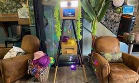 S'Consult Events - Production événementielle - Management d'artistes