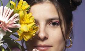 Akm - Pop-française pétillante !