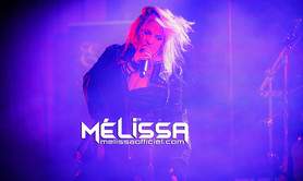 Mélissa - Chanteuse