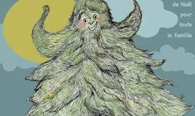 la compagnie babelabab - Le Petit Sapin