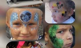 Grimage jess - Maquillage enfant 