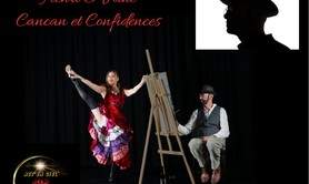 Henri & Jane Cancans et Confidences - Voyage à la Belle Epoque