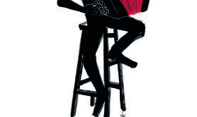 Laval Pierre - Cours d'accordéon - Professeur d'accordéon