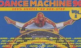 DANCE MACHINE 90'S MUSIC - La Petite Halle