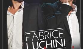 Compagnie de la Bajarque - Olivier Sauton dans Fabrice Luchini et moi