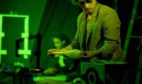 Cie Baclava - Compagnie de théâtre et de cirque