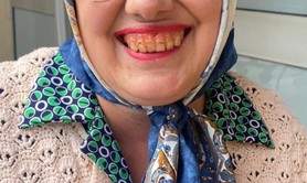 Invitée mystère - Bergamote