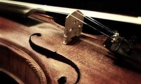 DS - Cours de violon