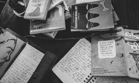 Le Lait des Encriers - Ateliers d'écriture créative