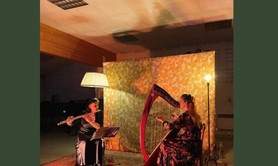 Ladies Balakai - Neo classique/Balkan duo