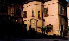 Musée de la Régence