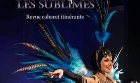 Les Sublimes - 