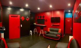 Studio d'enregistrement à vendre ou louer